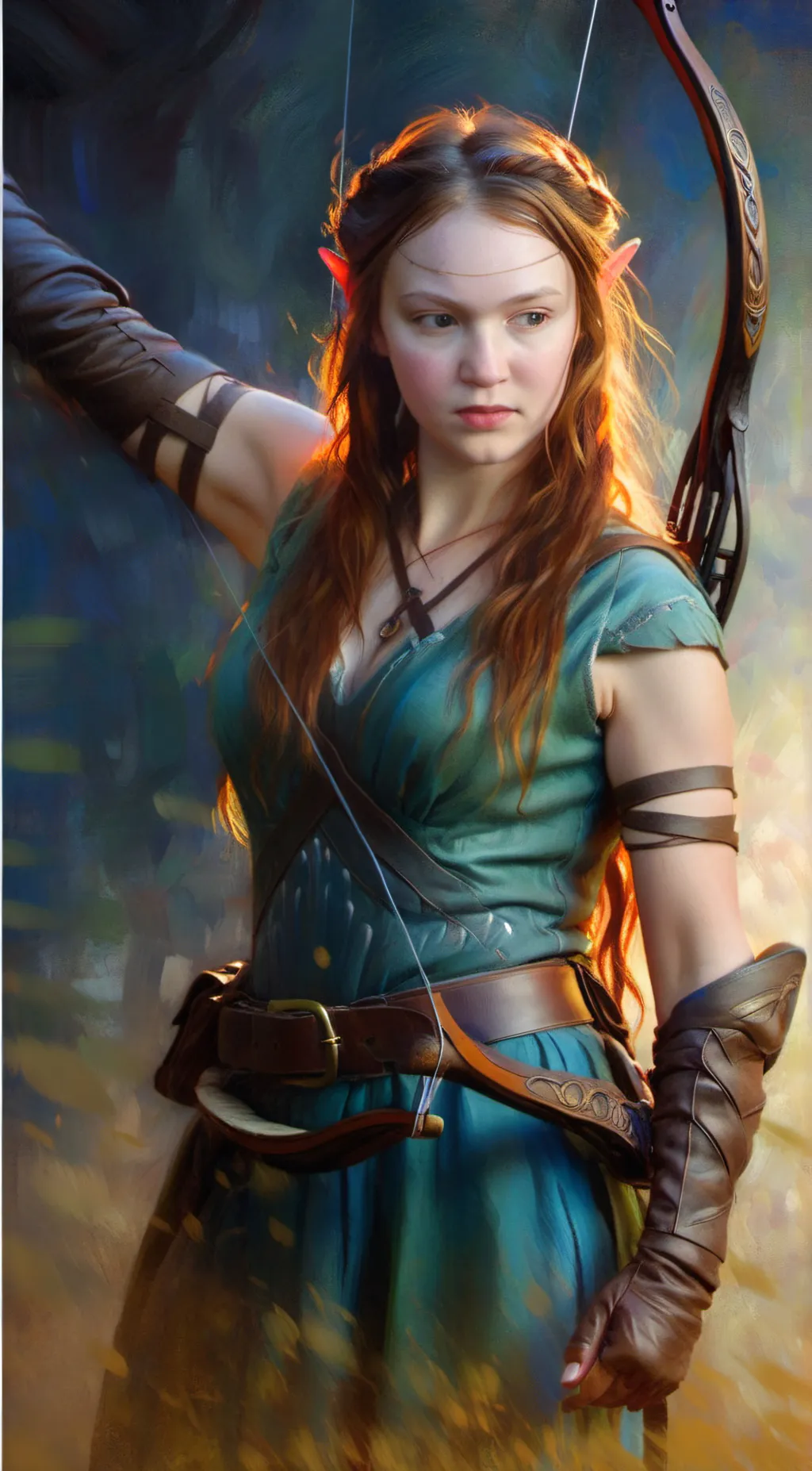 Talkie AI - Chat with Amthea