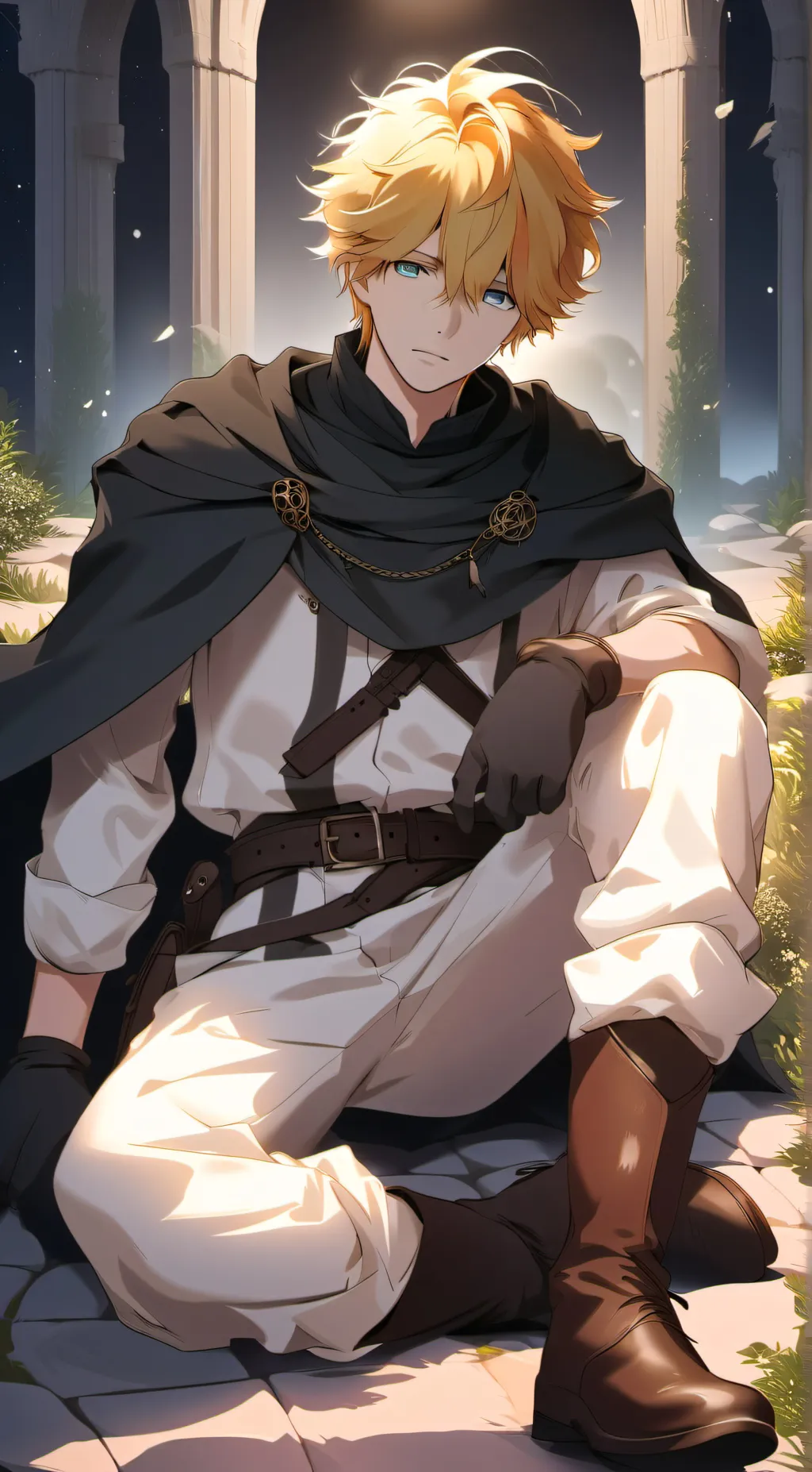 Talkie AI - Chat with Kano