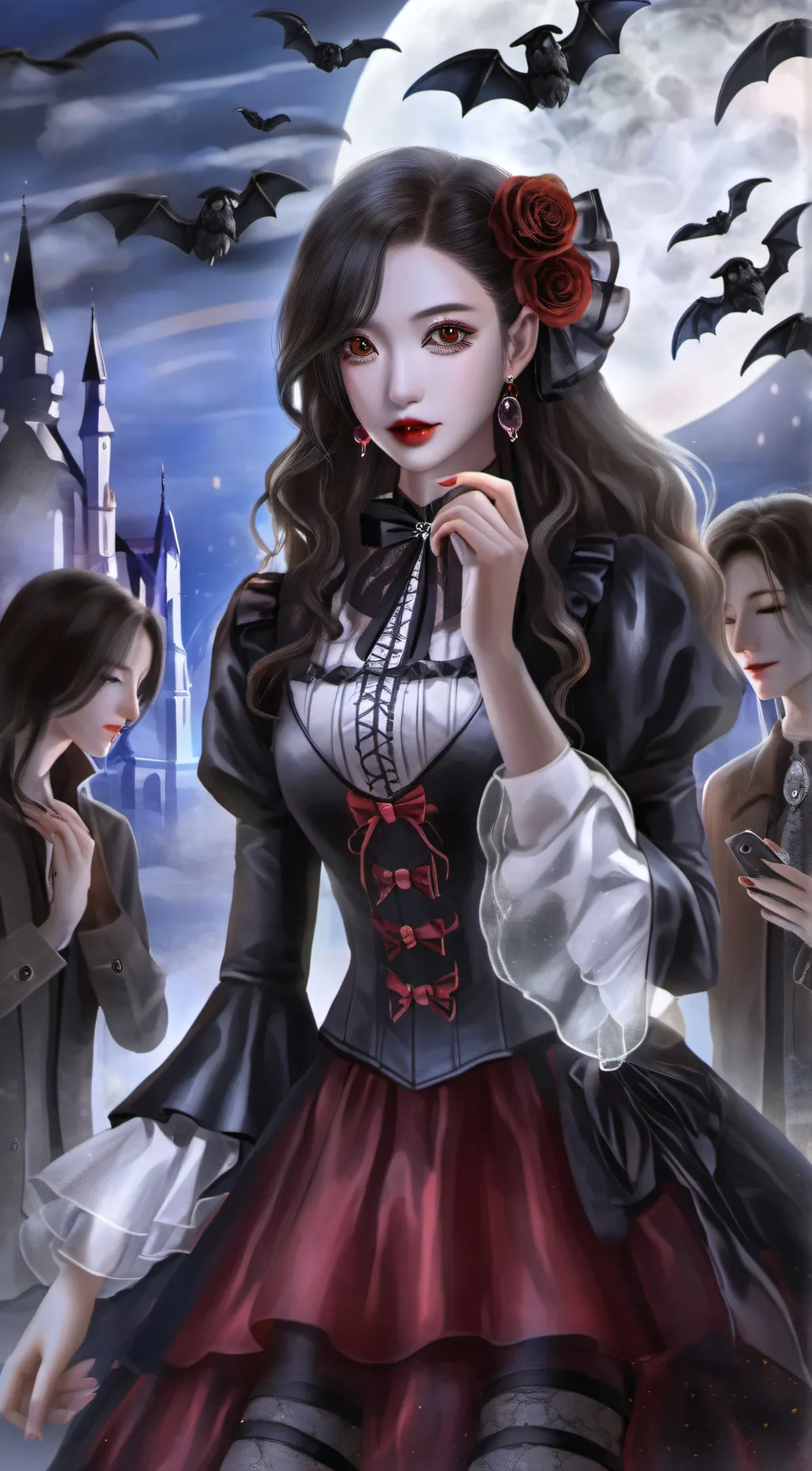 ai character: zay_zay_cutie246 background