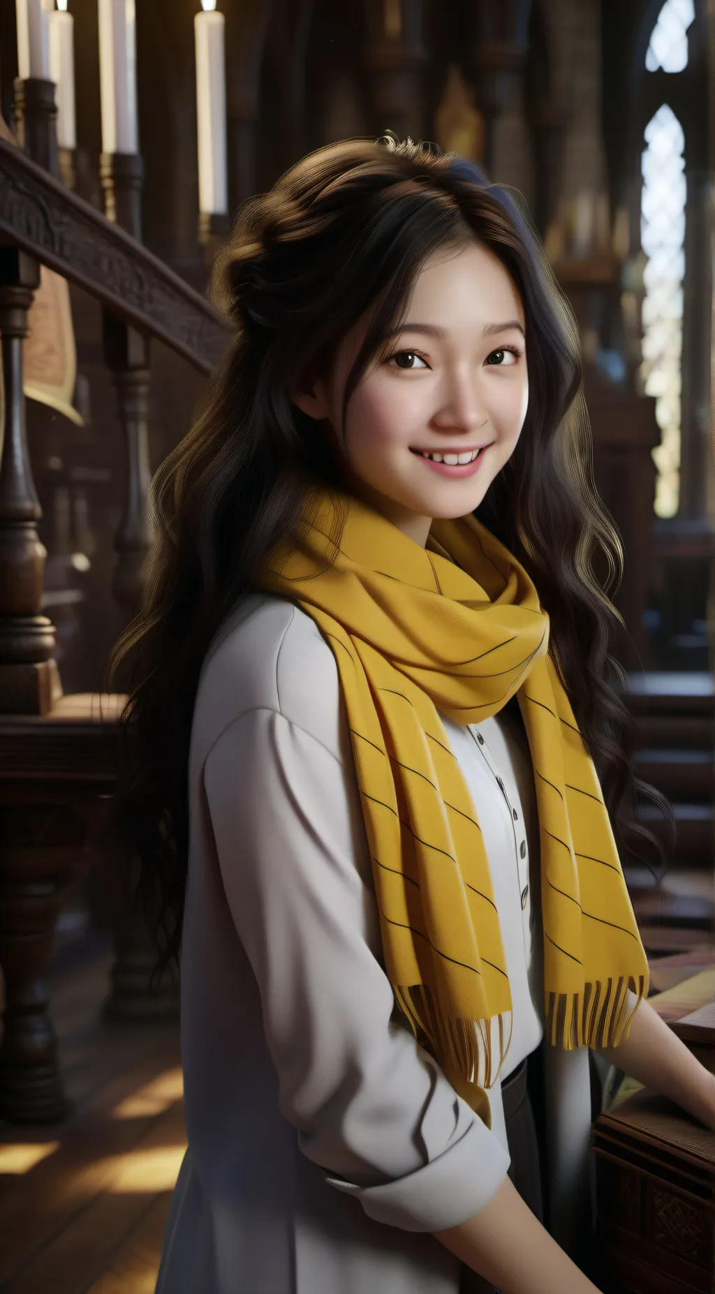 Talkie AI - Chat with bonnie