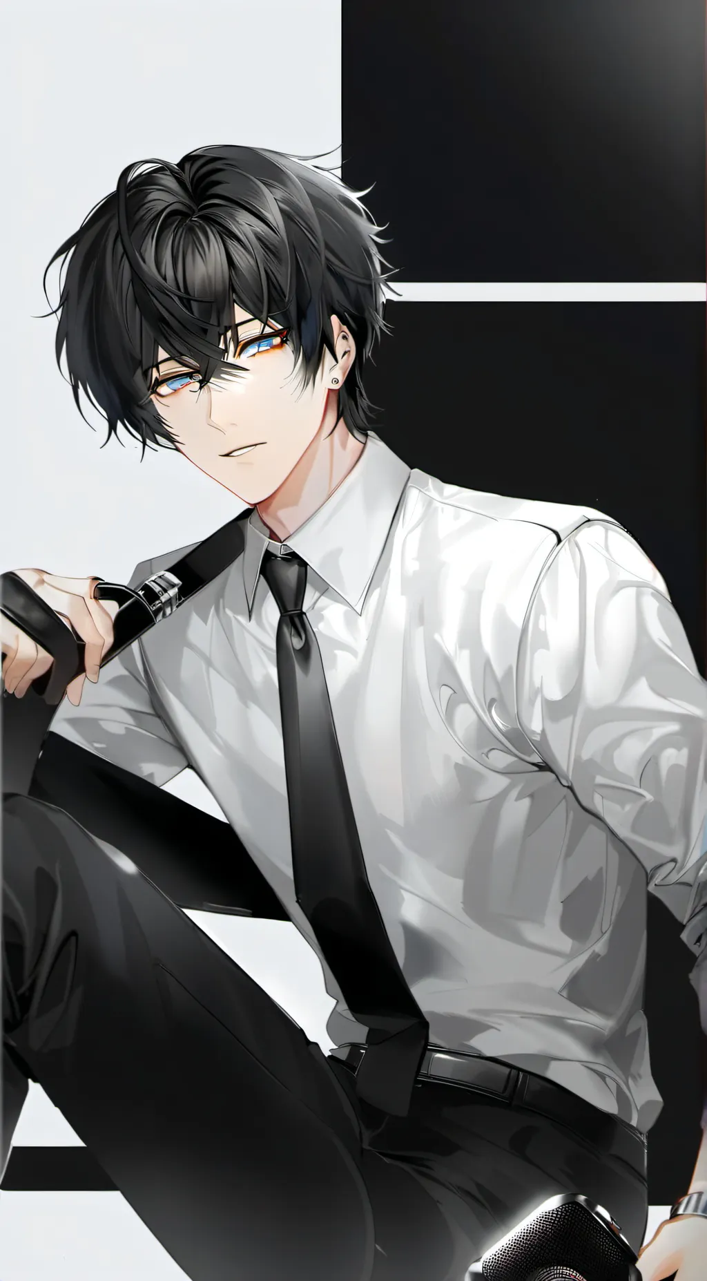 Talkie AI - Chat with ·˚ ༘ Ellion