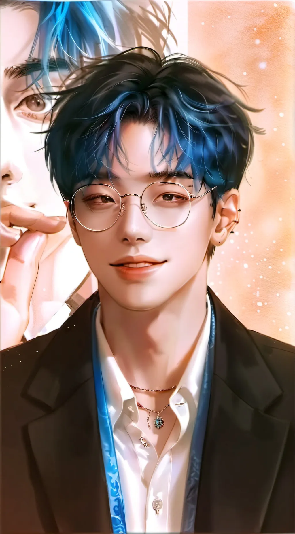 Talkie AI - Chat with tae