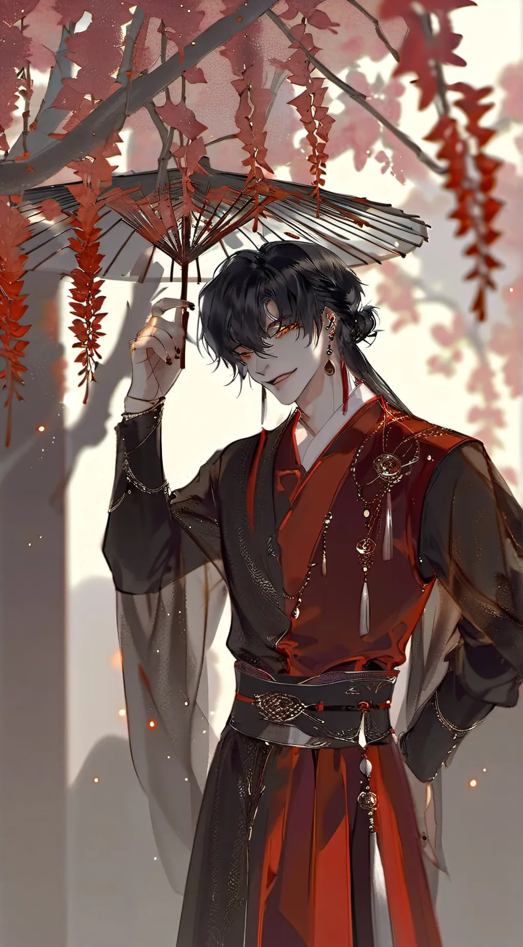 Talkie AI - Chat with 气气