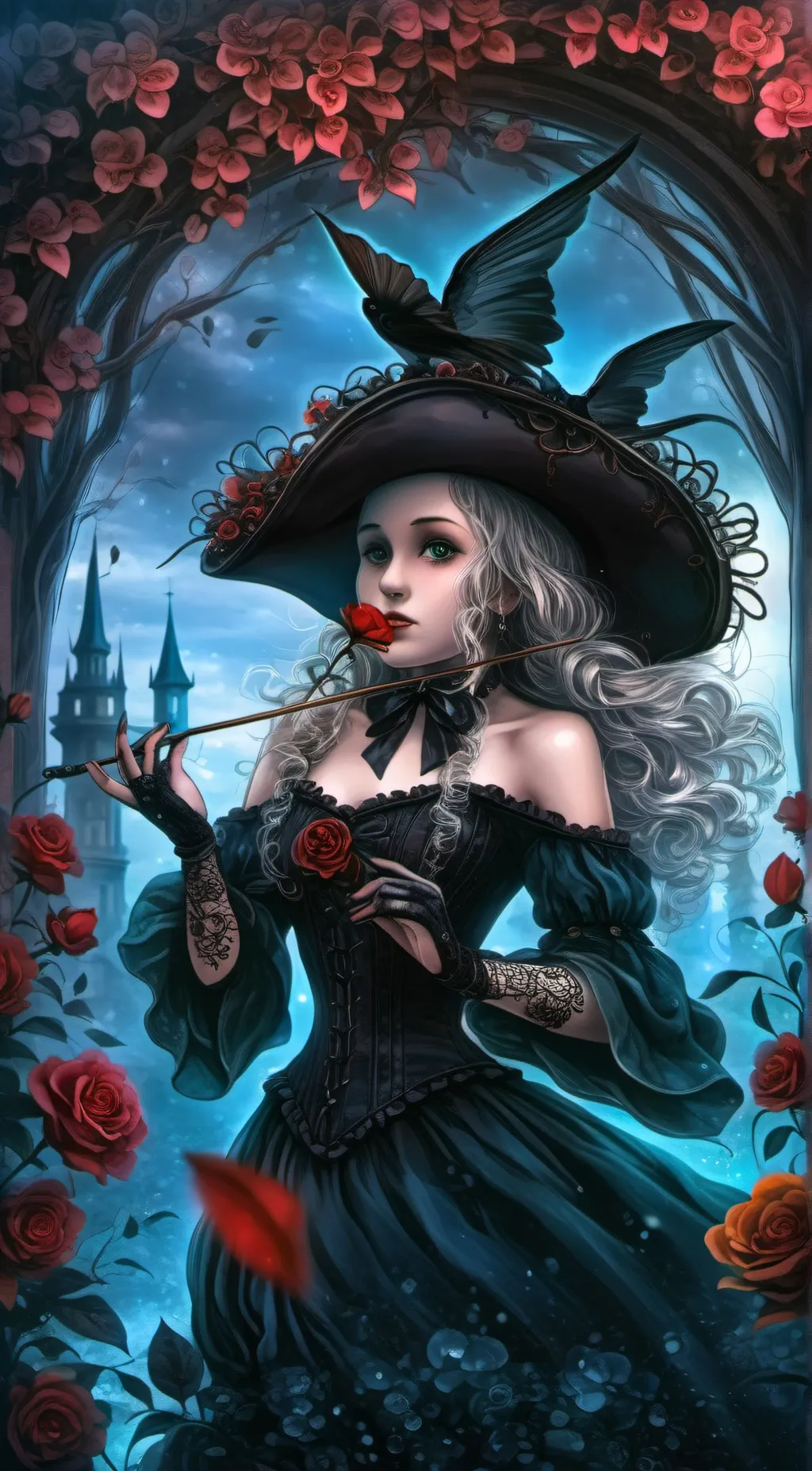 Talkie AI - Chat with Layla