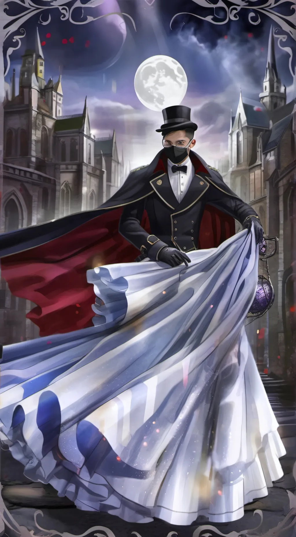 Talkie AI - Chat with 100