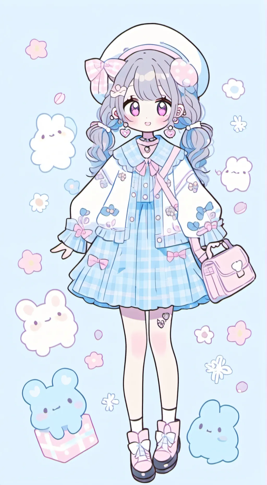 Talkie AI - Chat with emma