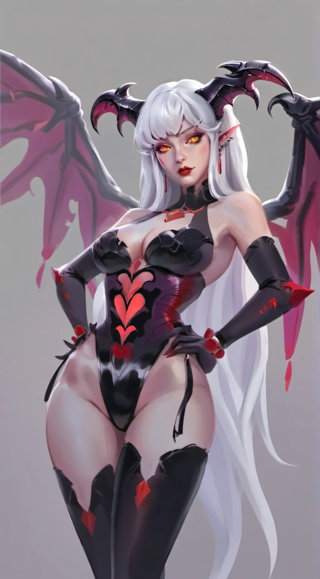 ai character: ciel background