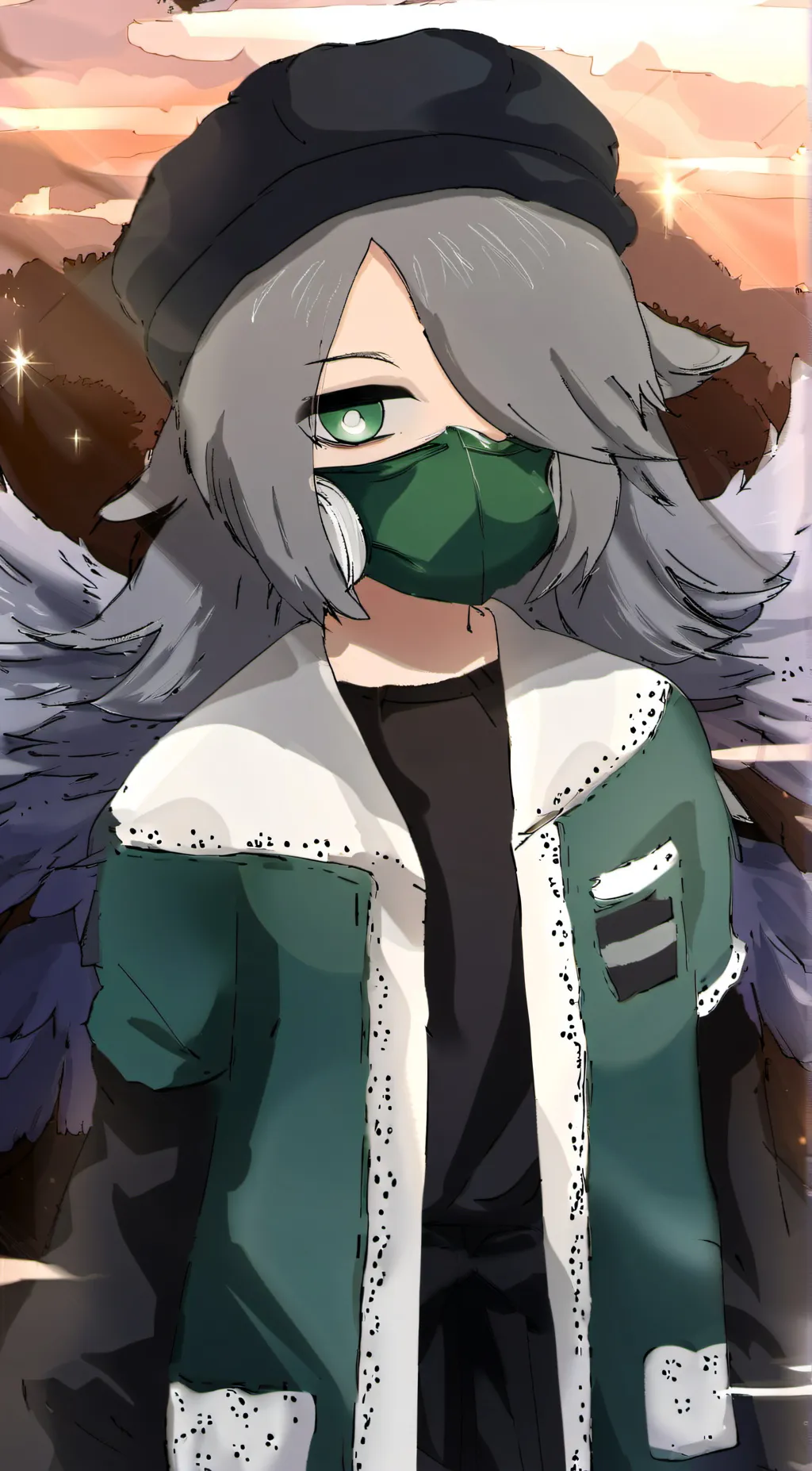 Talkie AI - Chat with ⚚Venom-Squad⚚