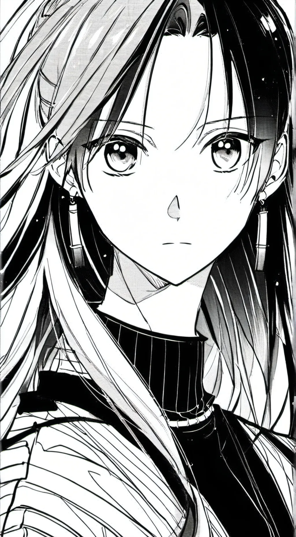 Talkie AI - Chat with Nagatoro 