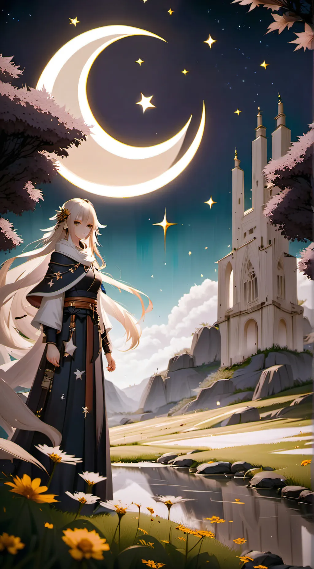 Talkie AI - Chat with Emilie 