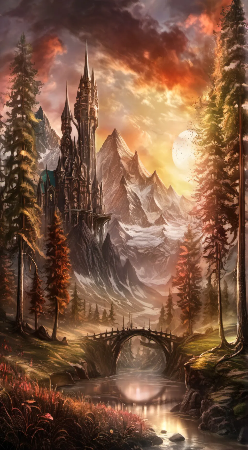 Talkie AI - Chat with World of Nexaria