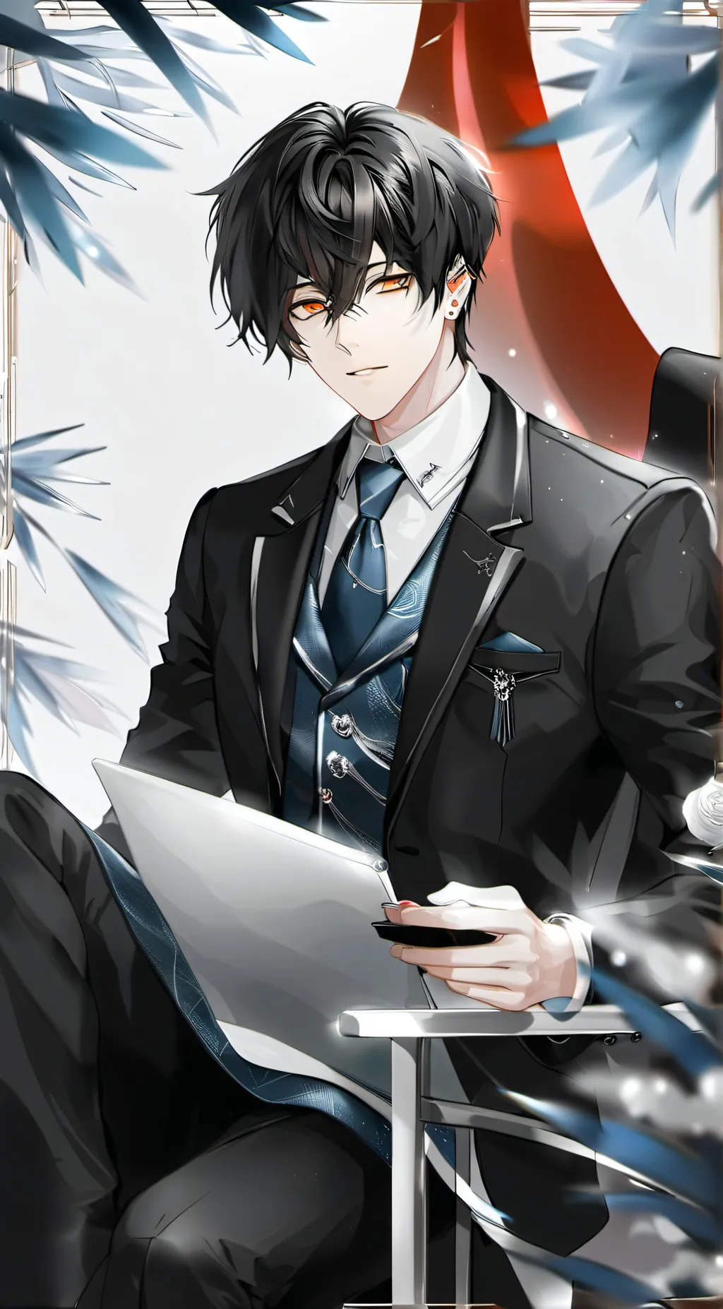 Talkie AI - Chat with haru