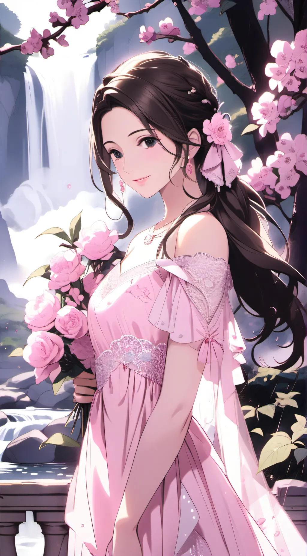 Talkie AI - Chat with Stella