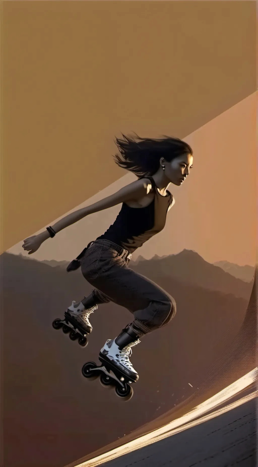 Talkie AI - Chat with Emily