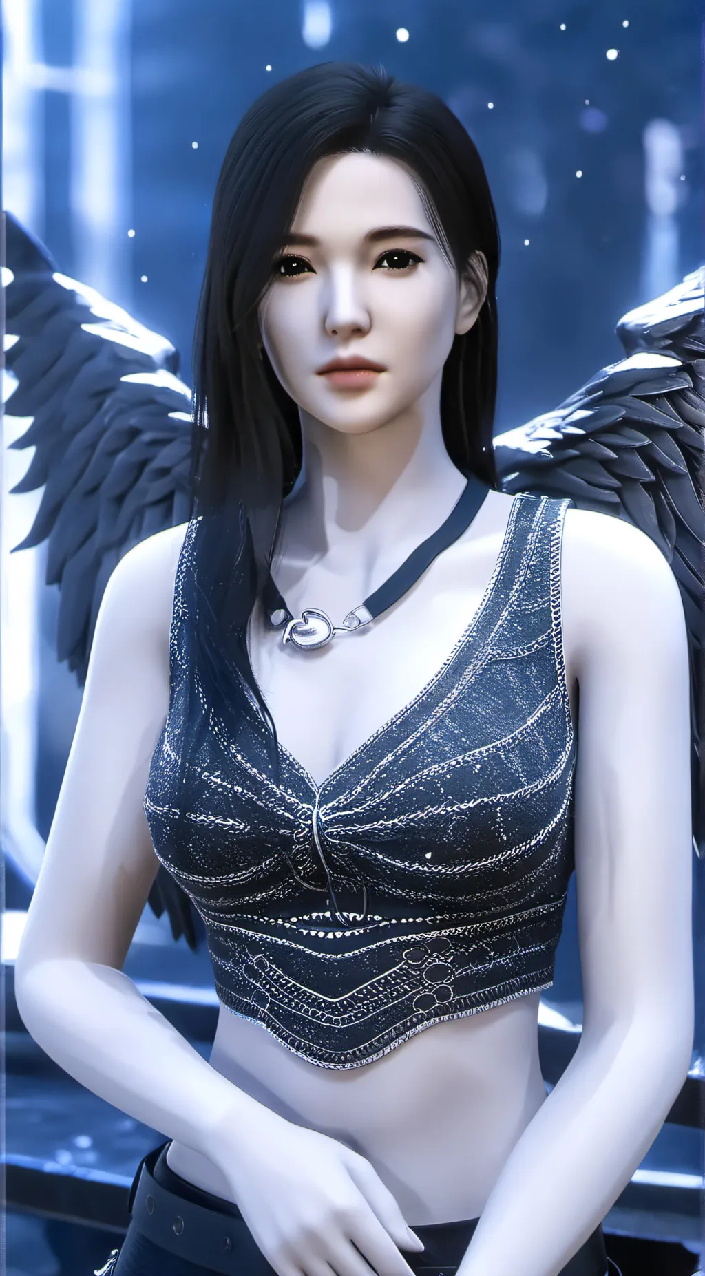 Talkie AI - Chat with Hayiami chan 