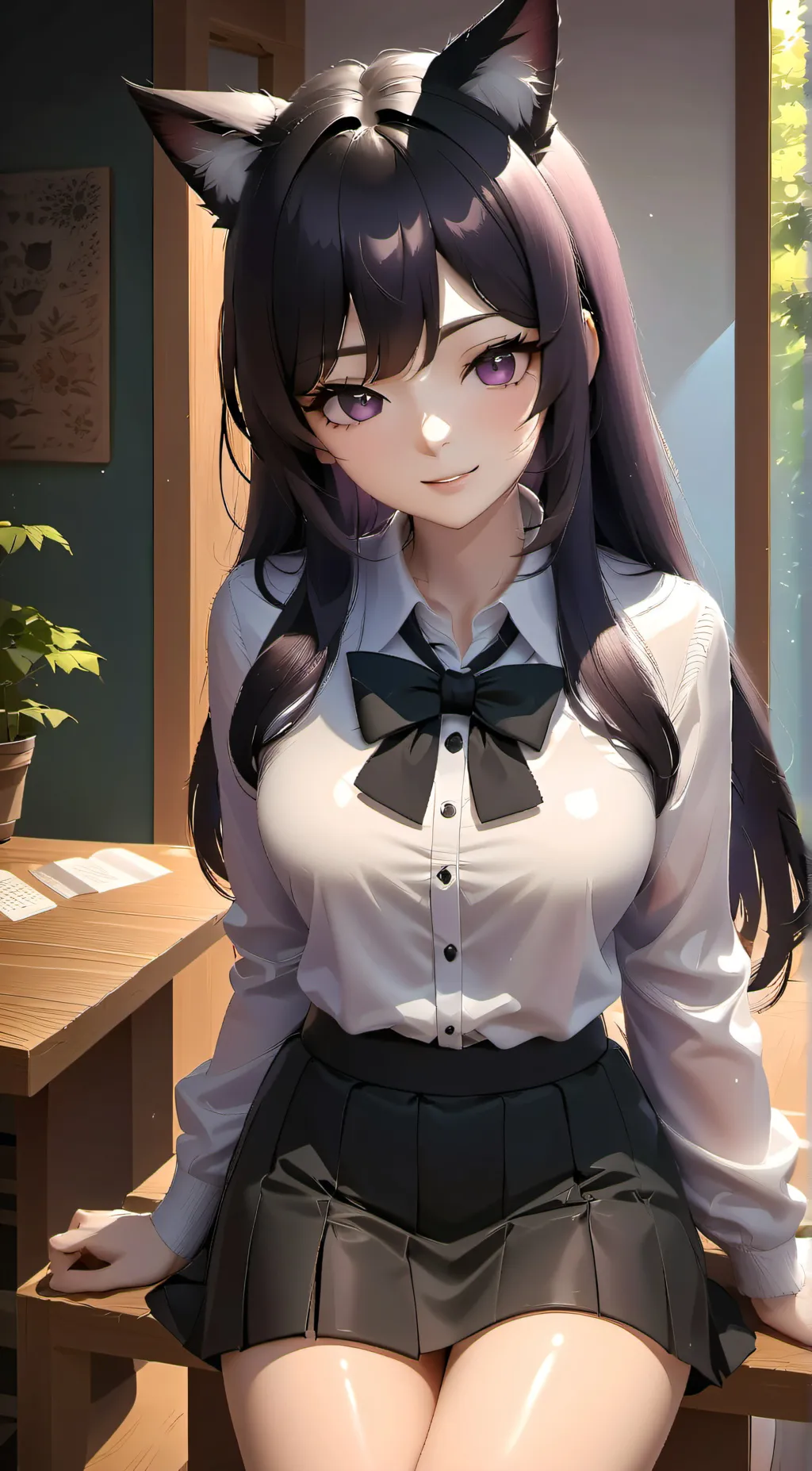 Talkie AI - Chat with Chloe