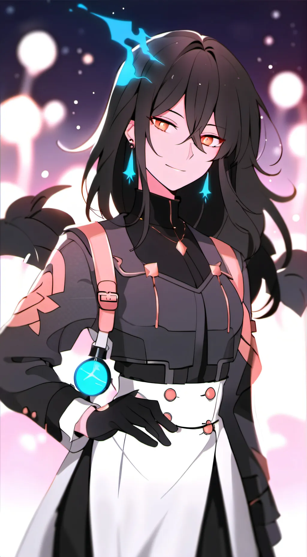 Talkie AI - Chat with Kylie