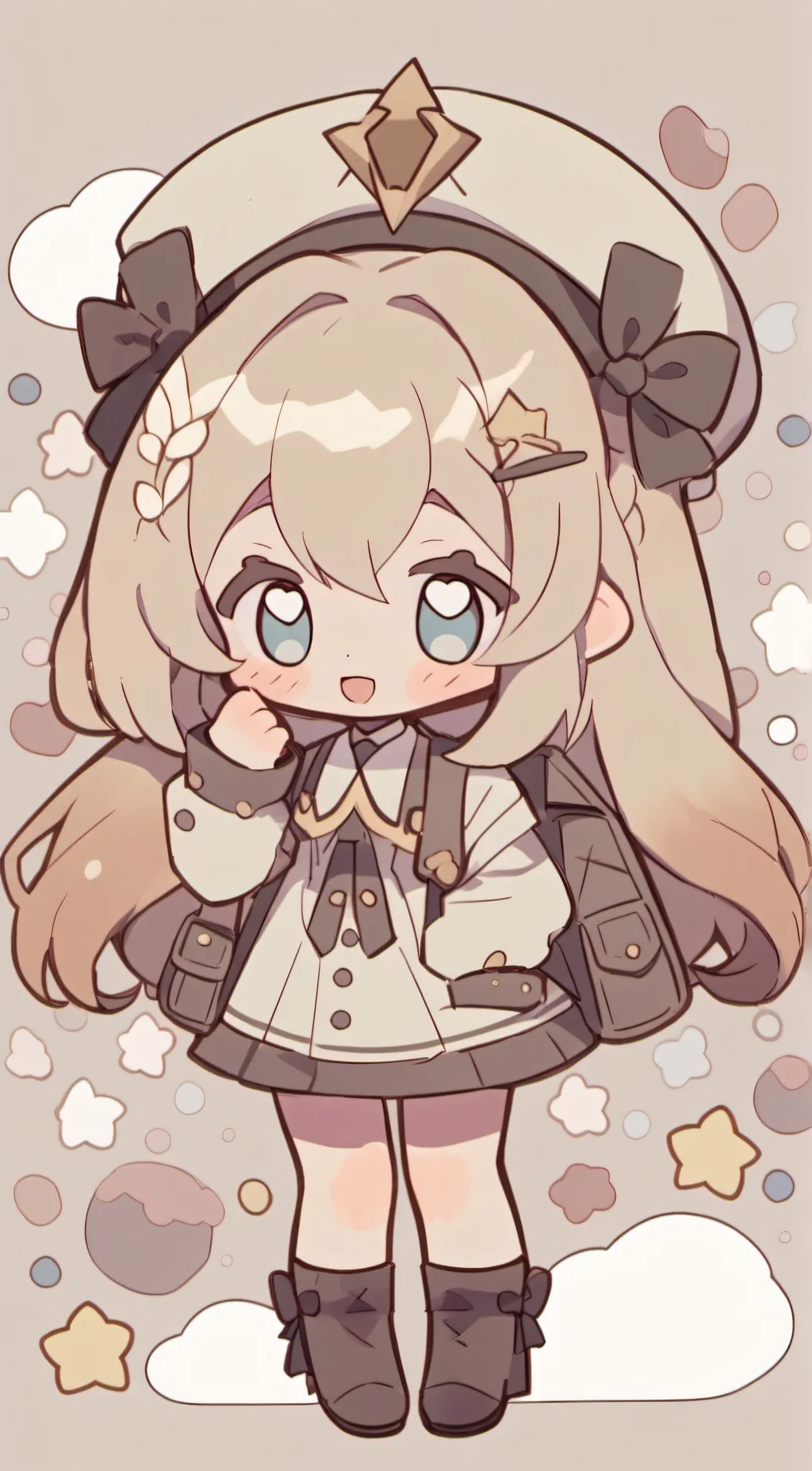 Talkie AI - Chat with Jessie! 