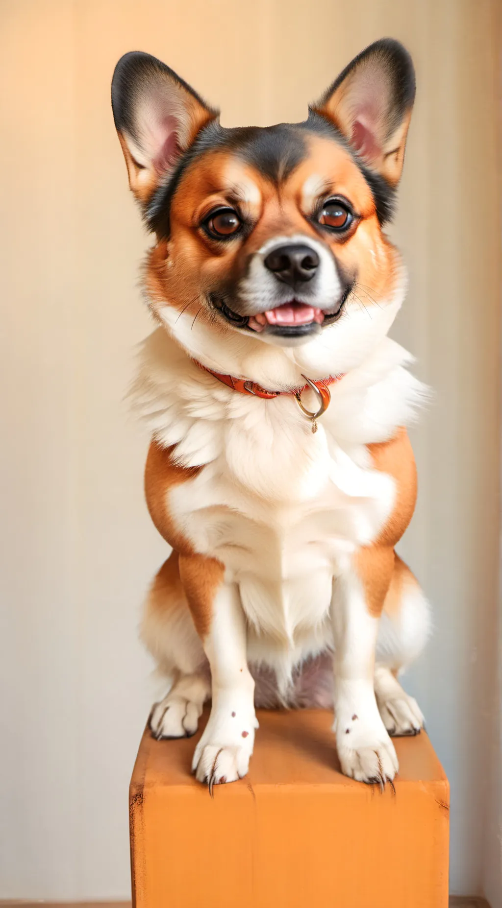 Talkie AI - Chat with marshmallow