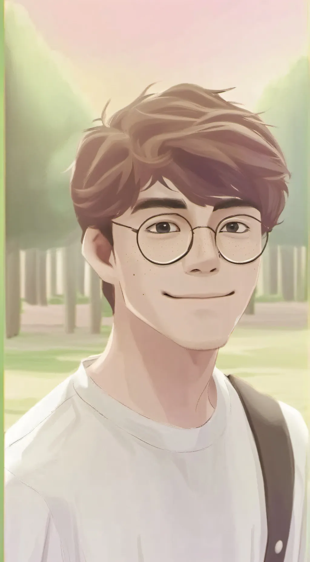 Talkie AI - Chat with Cheesum