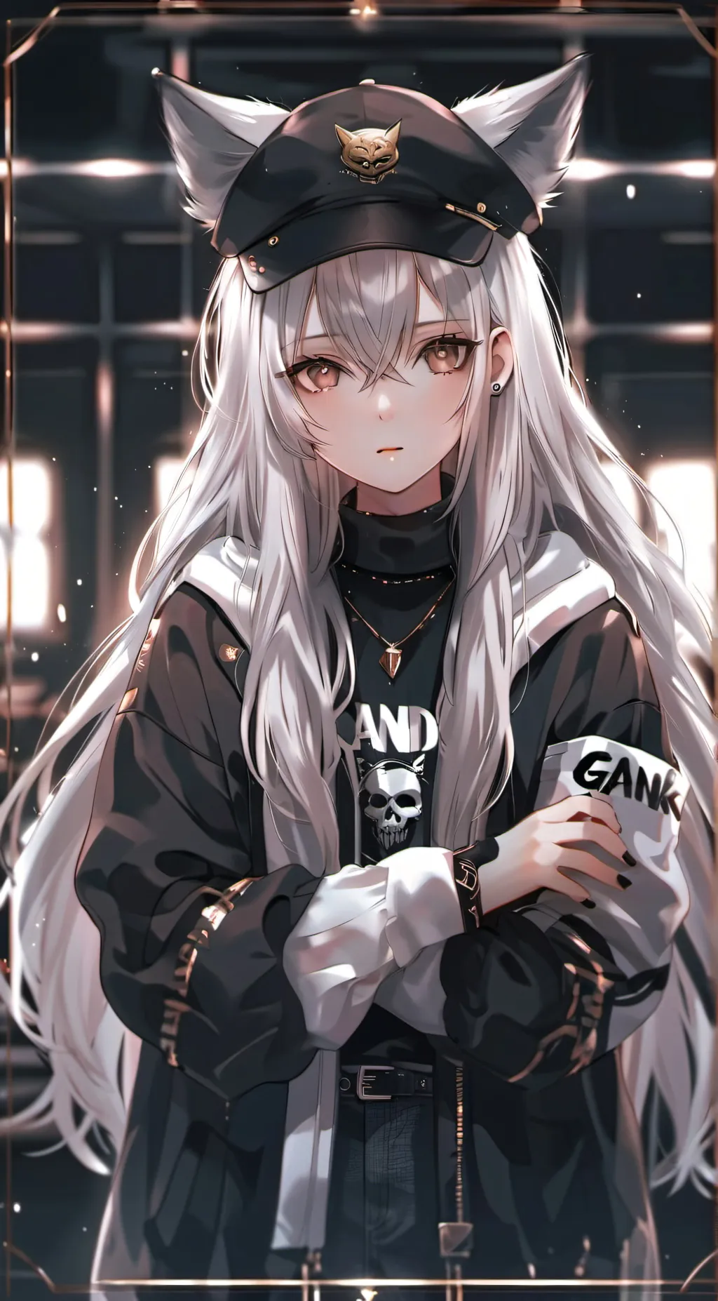 Talkie AI - Chat with ~{ Xita }~