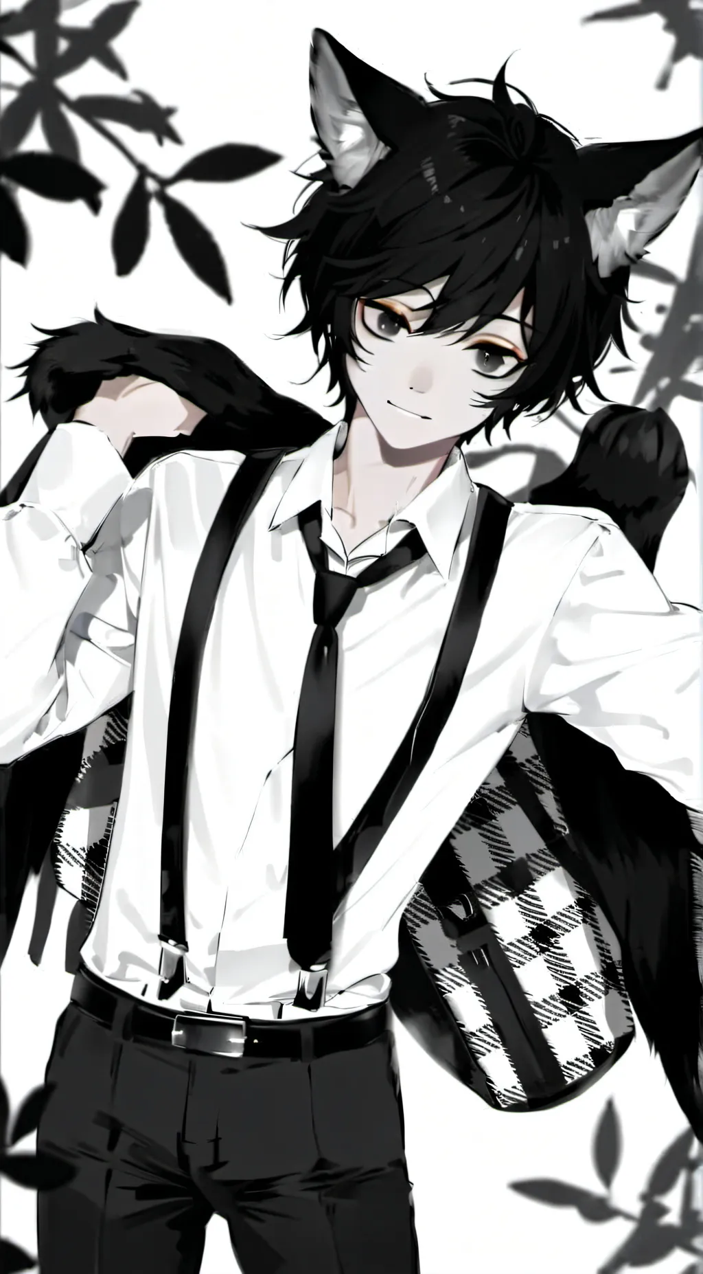 Talkie AI - Chat with Boris