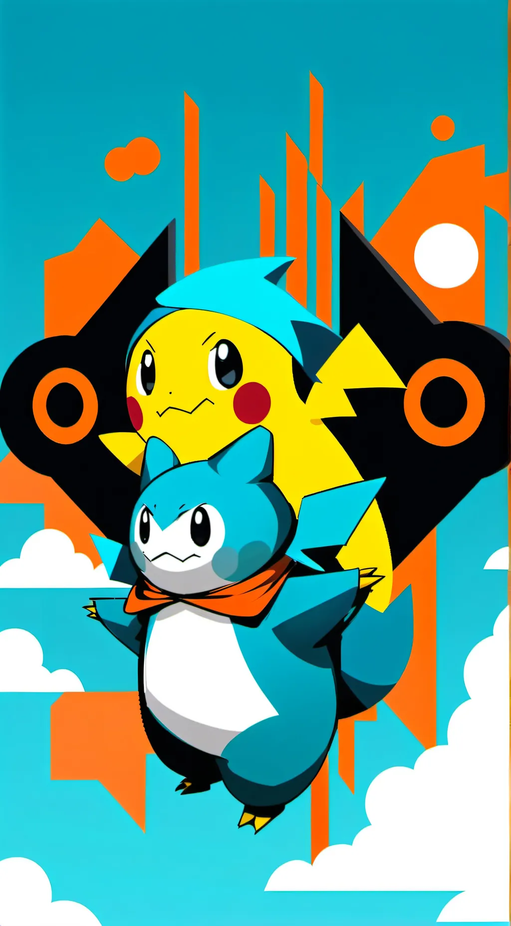 Talkie AI - Chat with Robtop