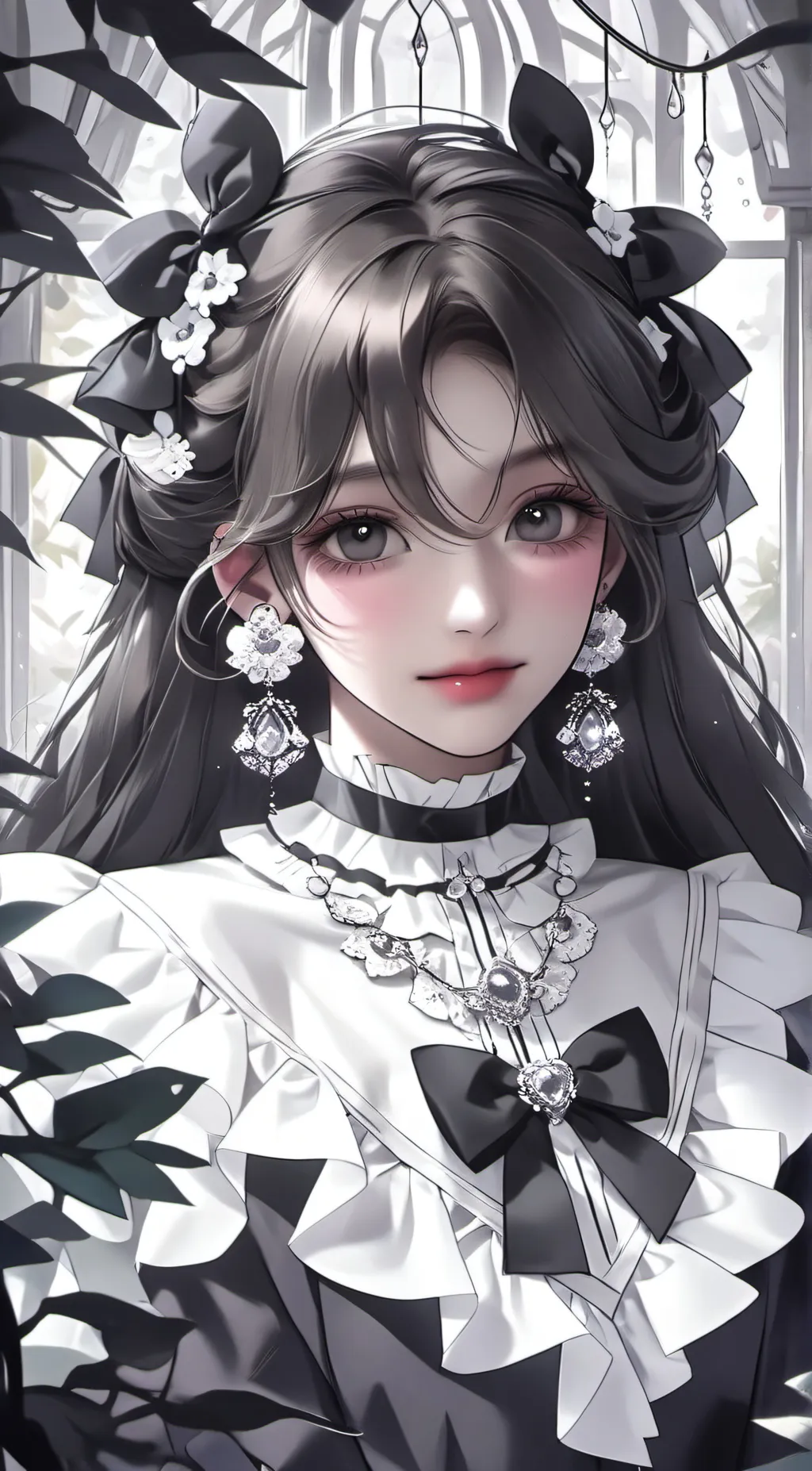 Talkie AI - Chat with ~Zaida~