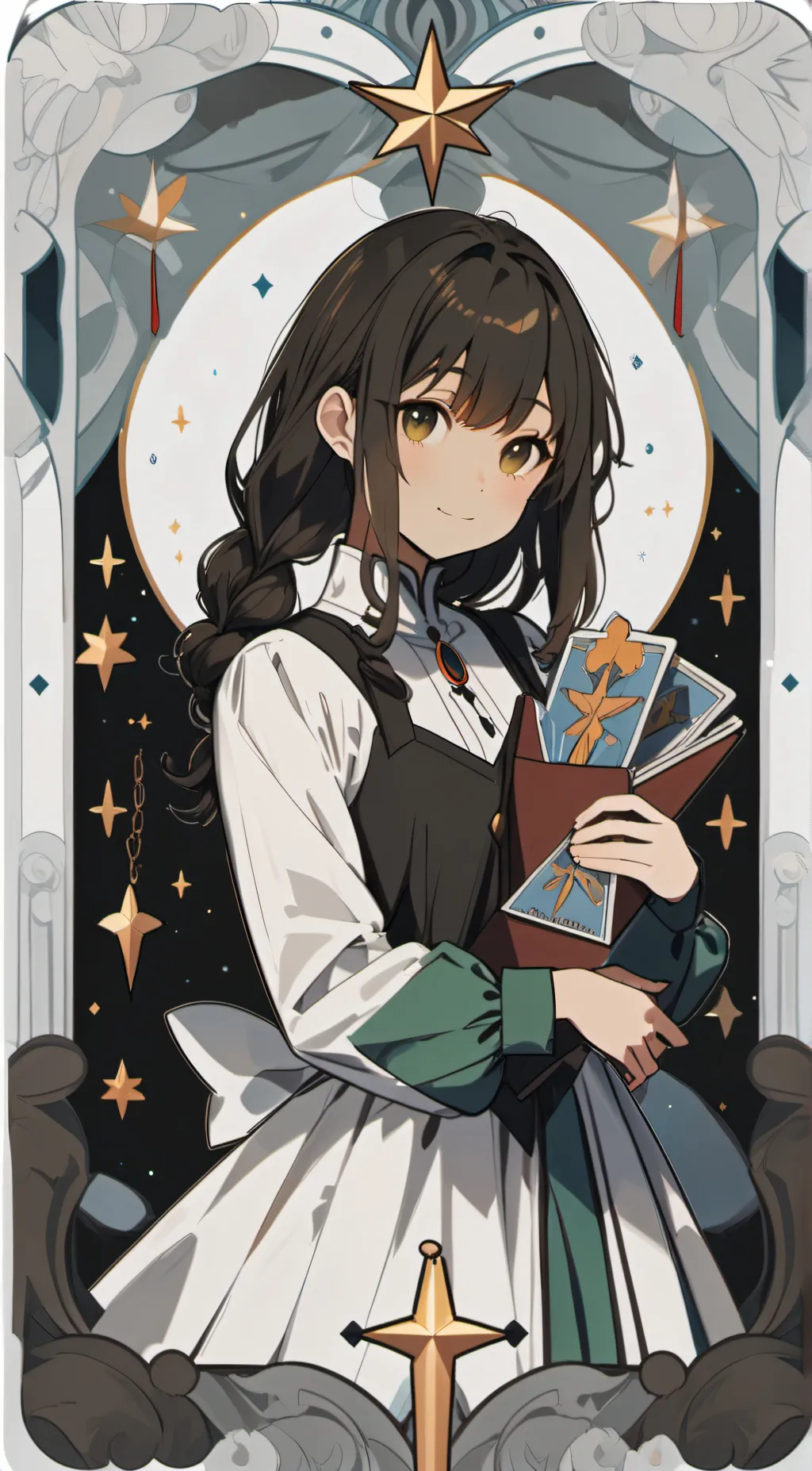 Talkie AI - Chat with Bell