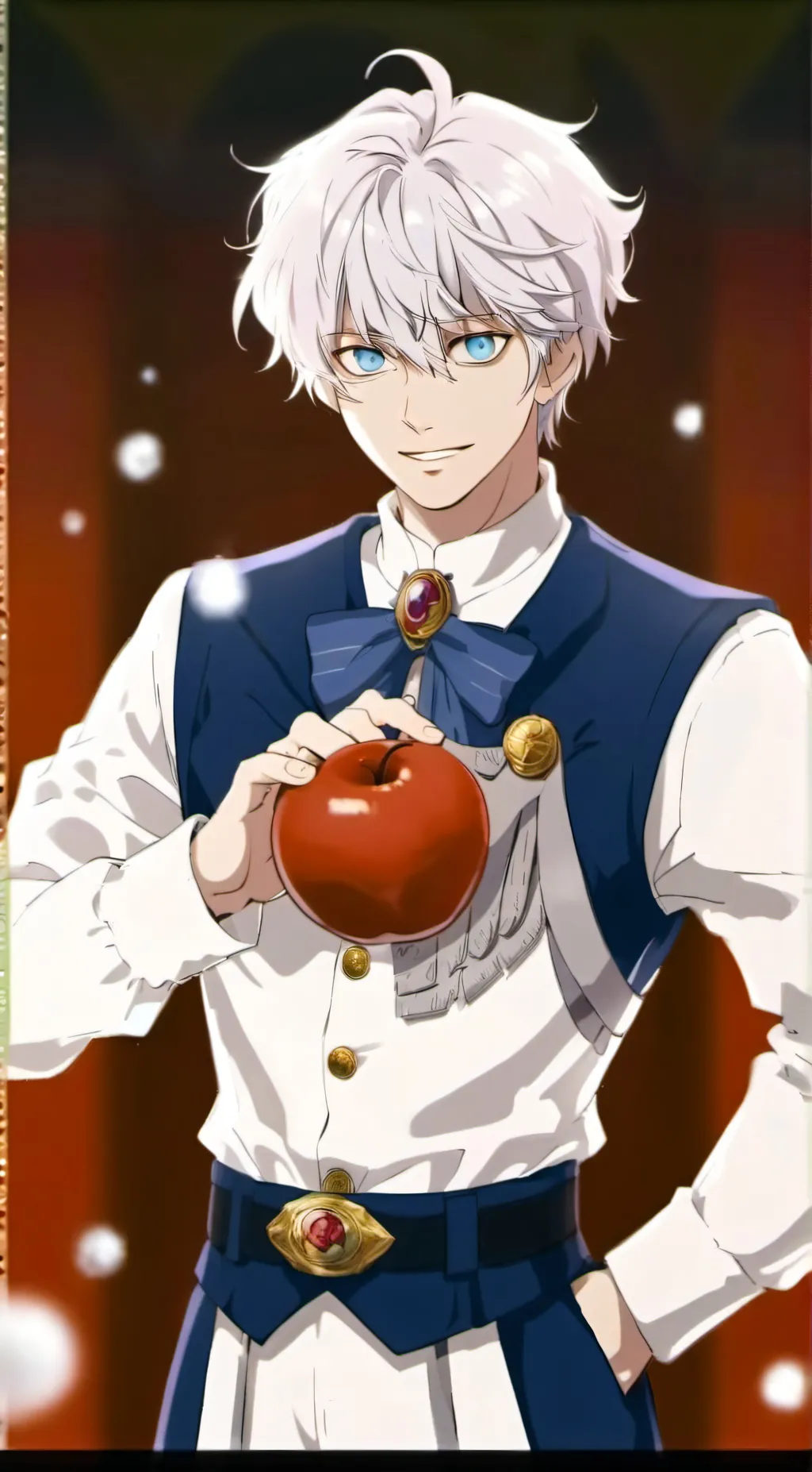 Talkie AI - Chat with Gojo