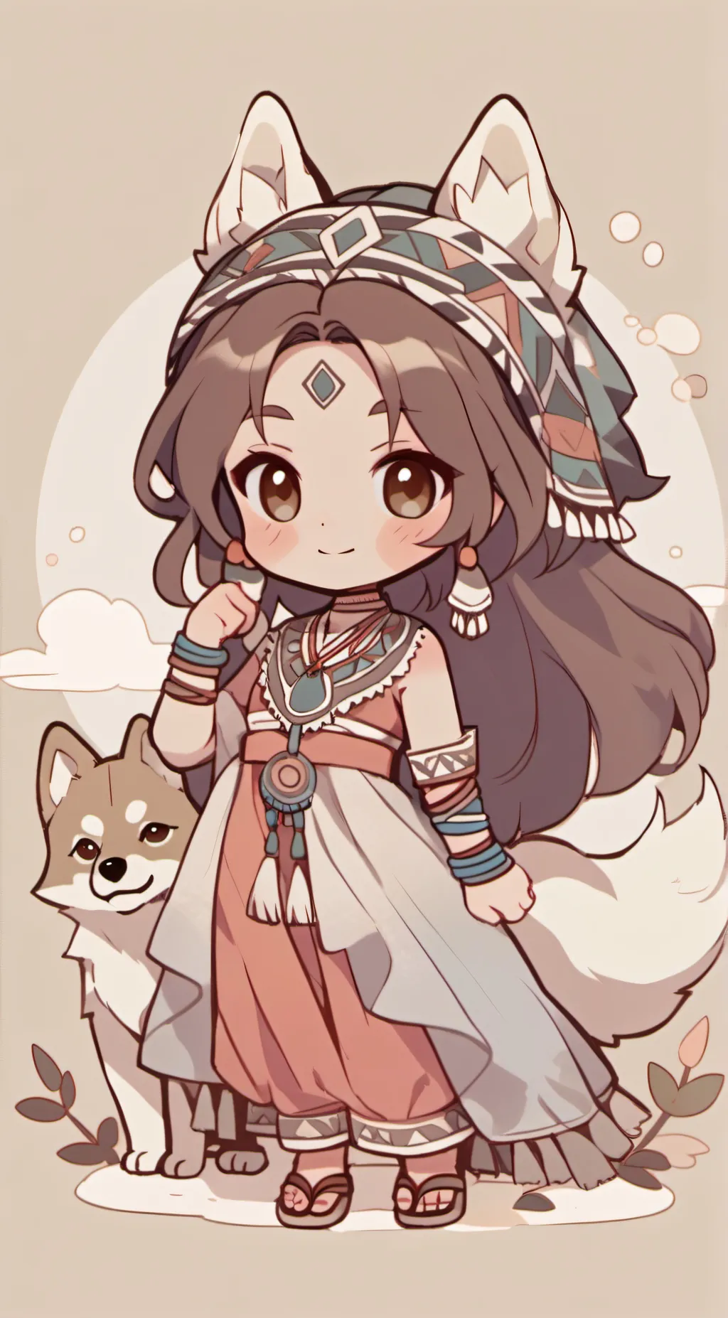 Talkie AI - Chat with Addy