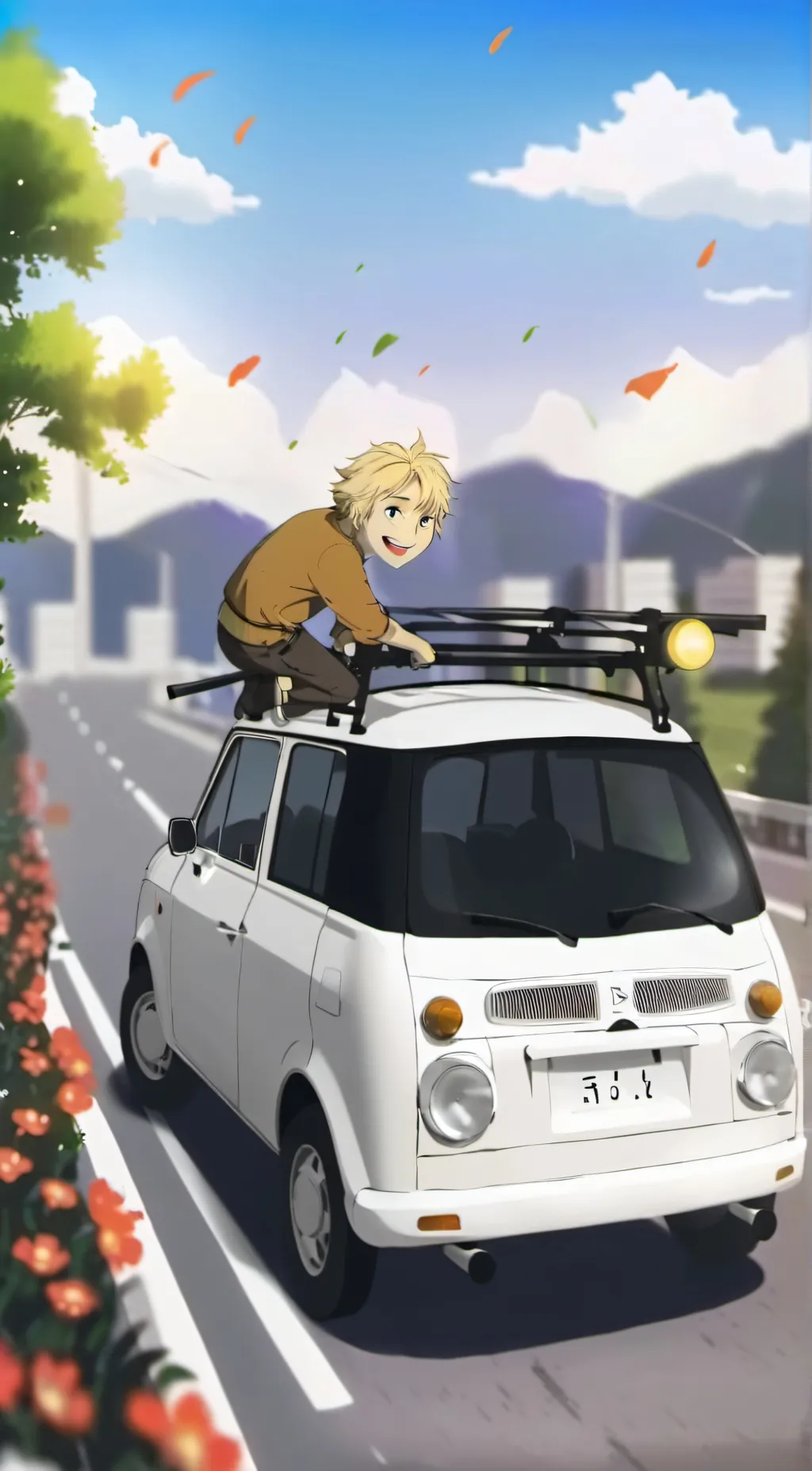 Talkie AI - Chat with ななならた