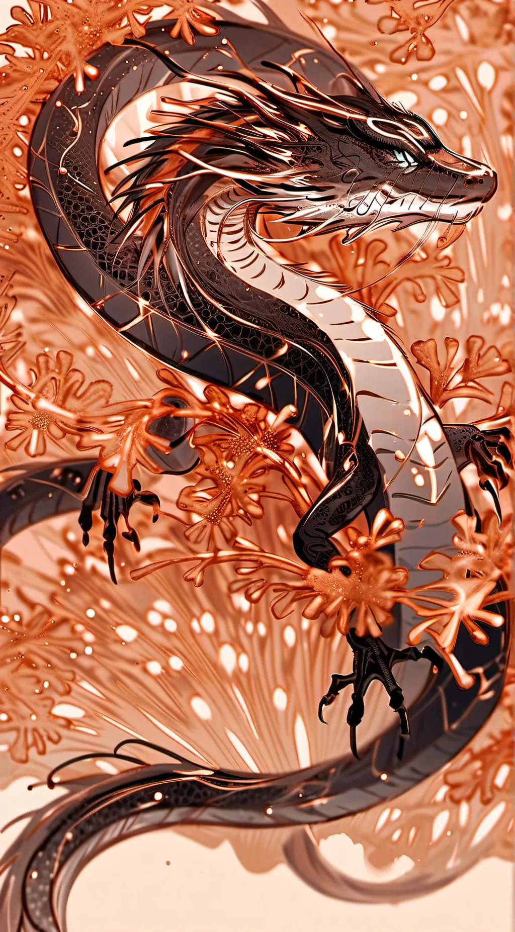 ai character: Gio background