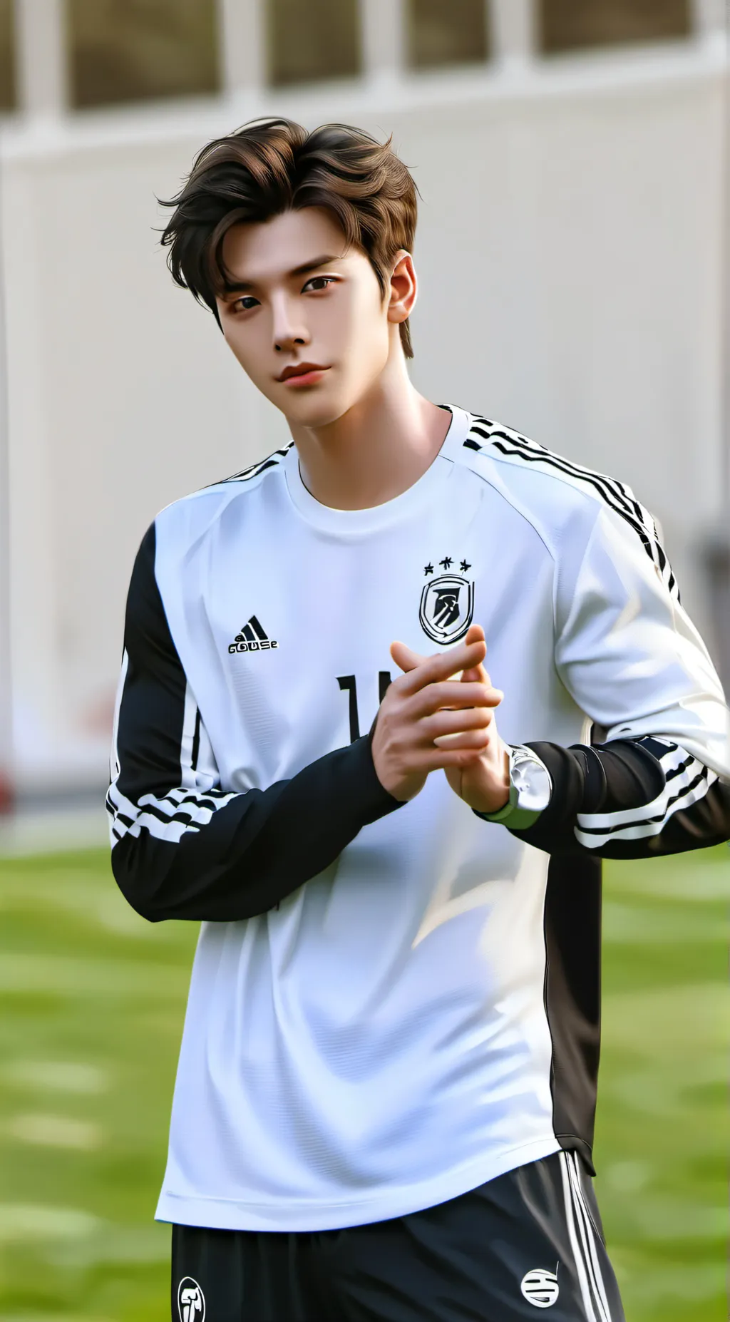 Talkie AI - Chat with jakob