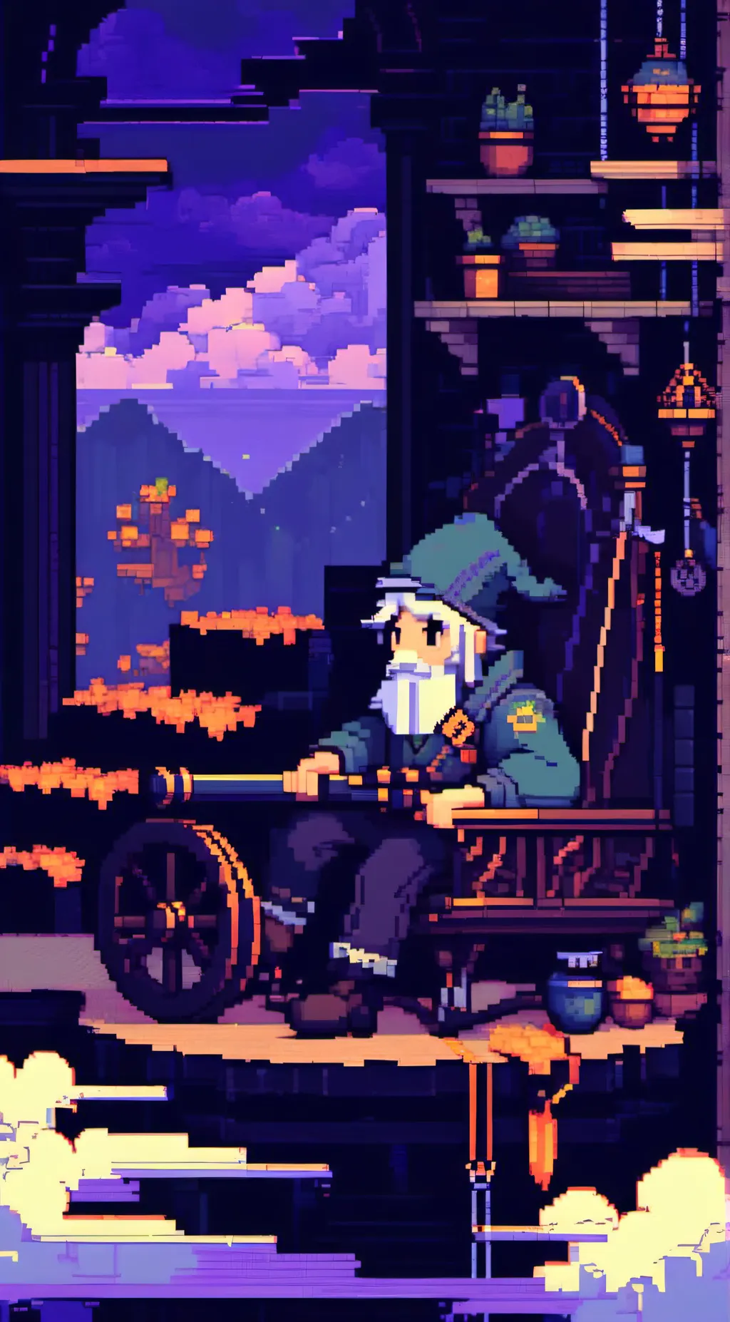 Talkie AI - Chat with Cannon guy