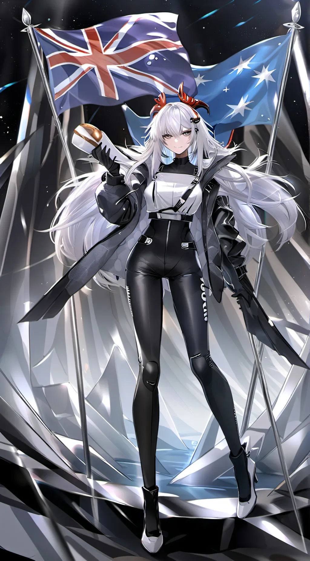 Talkie AI - Chat with Australia 