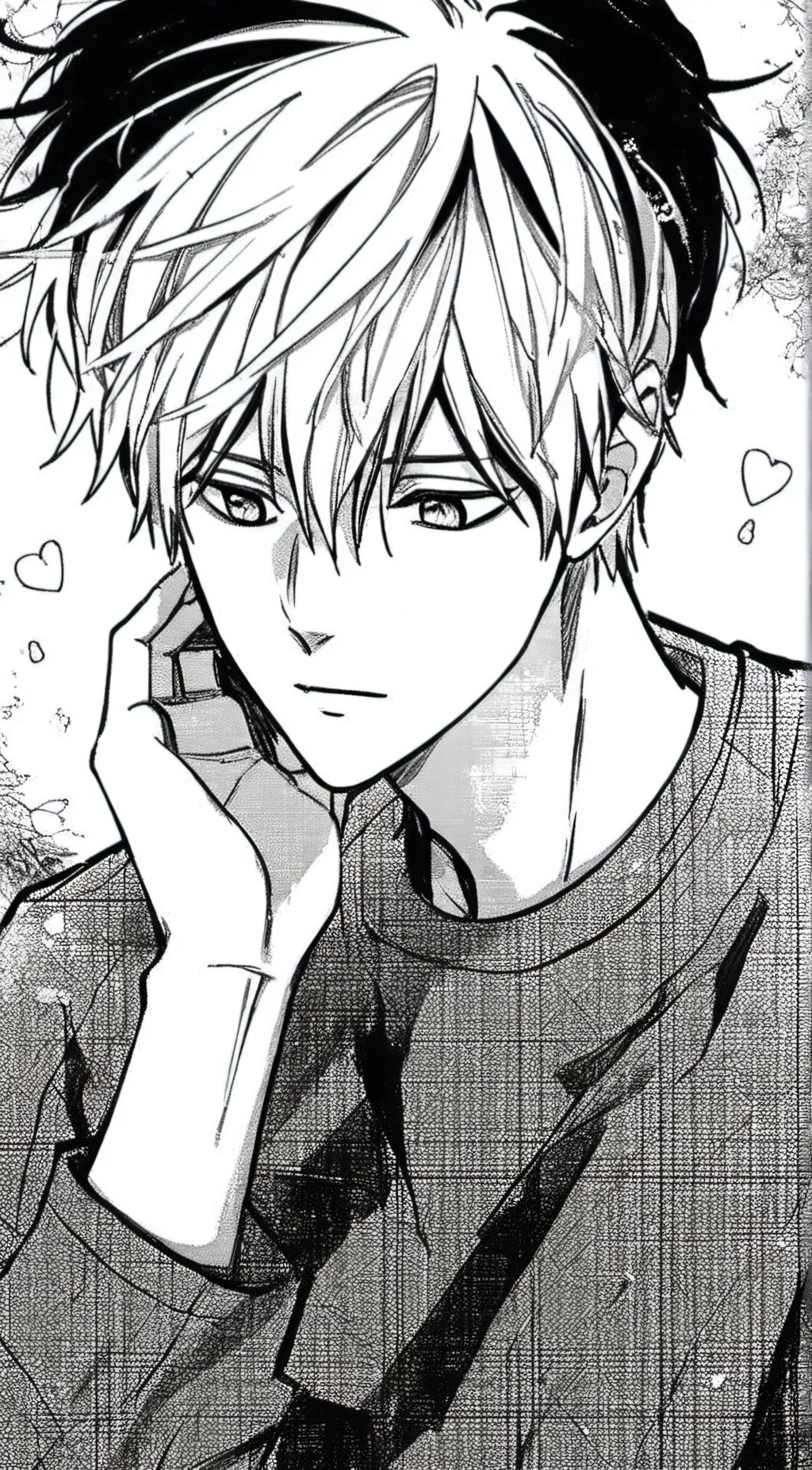 ai character: ~{•<Zane>•}~ background