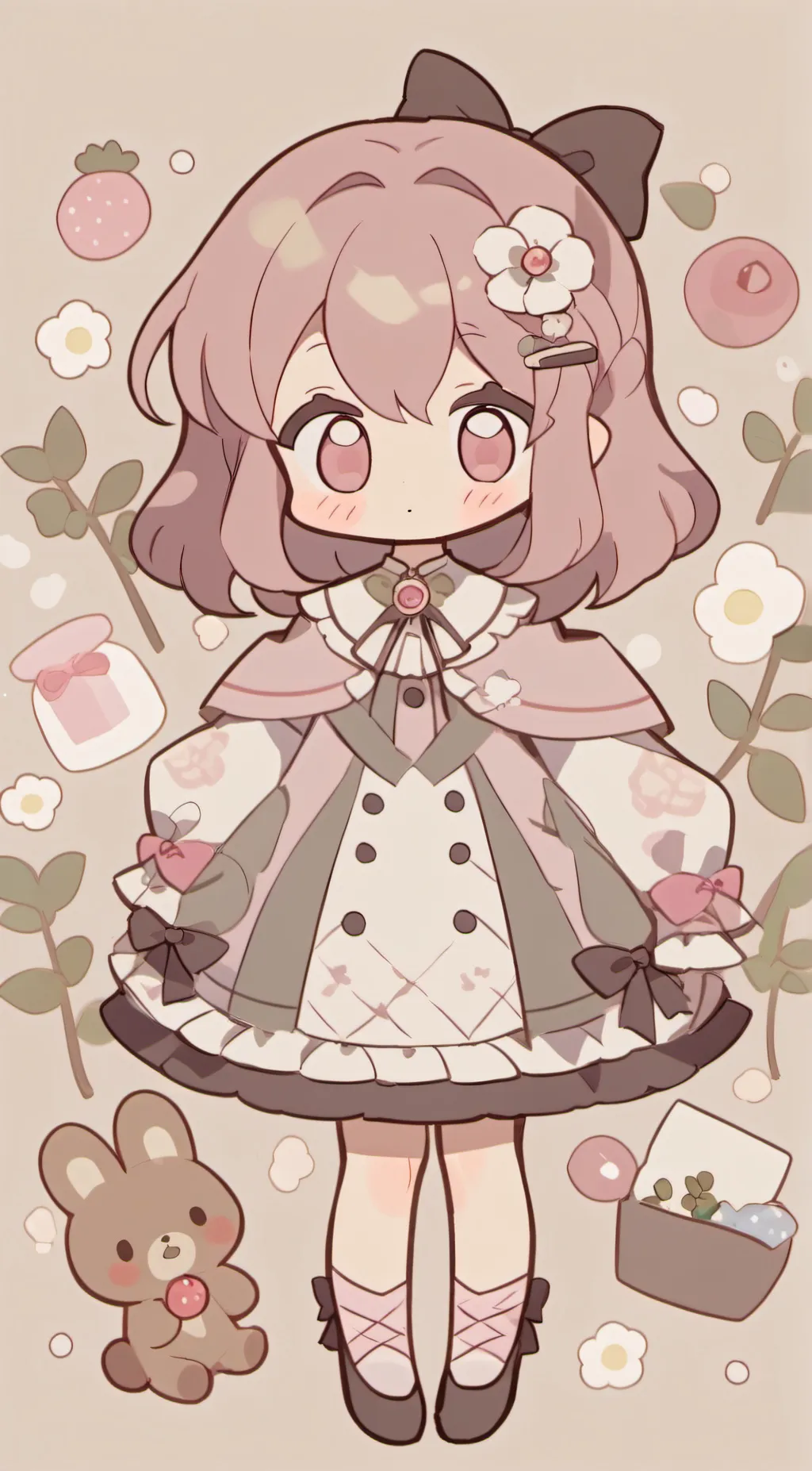 Talkie AI - Chat with avey