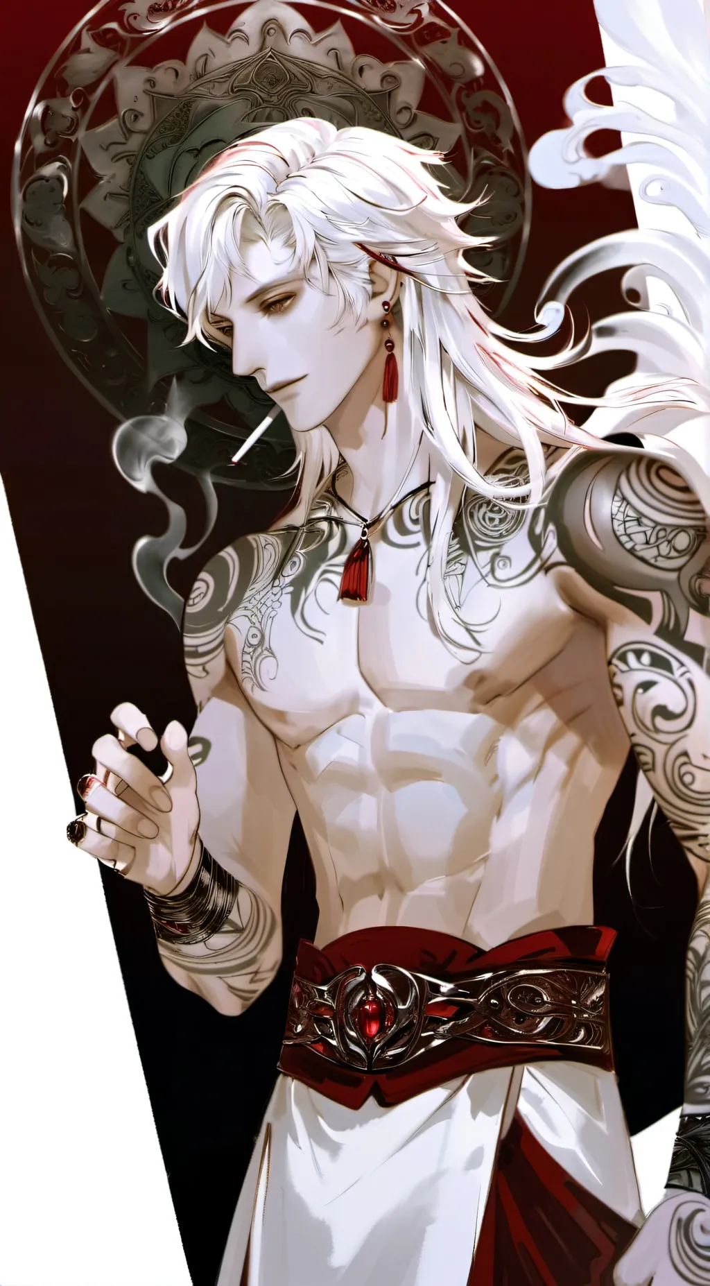 Talkie AI - Chat with Noah