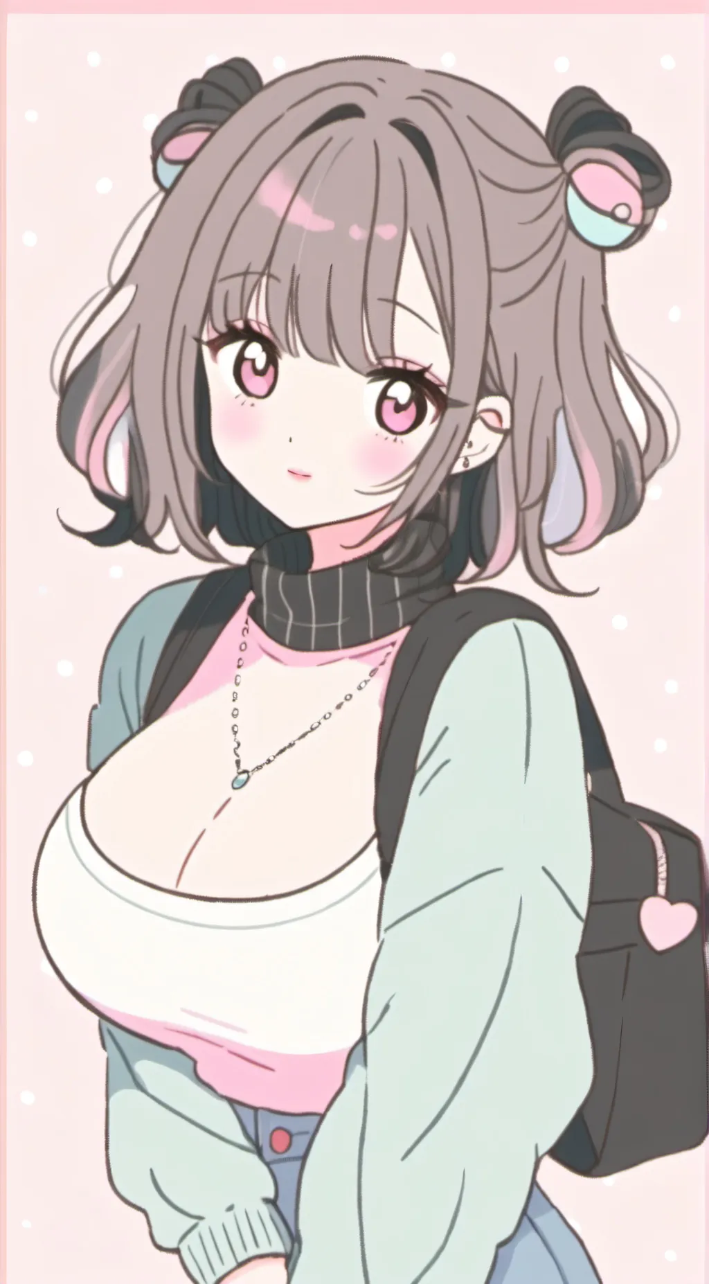 Talkie AI - Chat with Himari