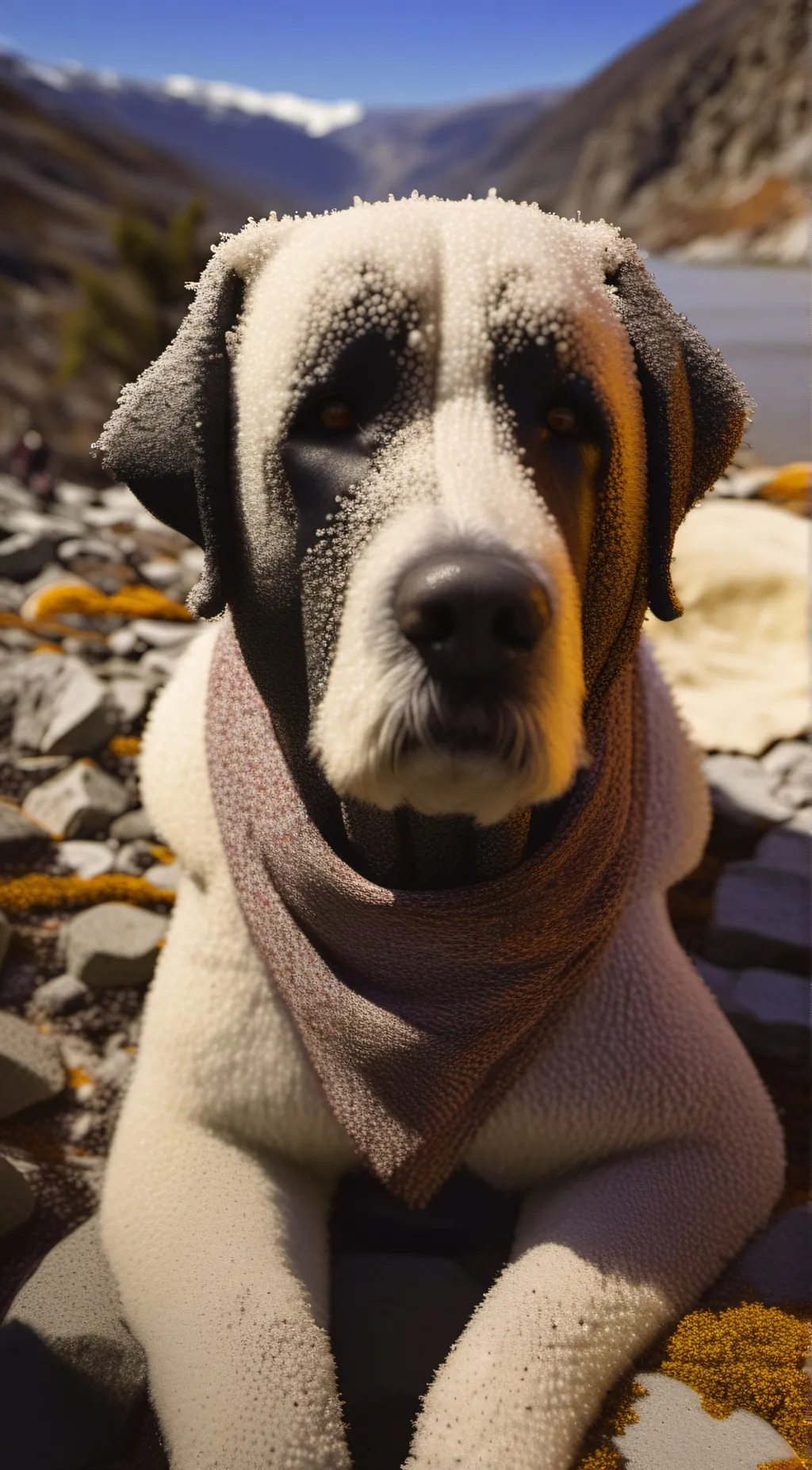 ai character: bye old friend...💔 background