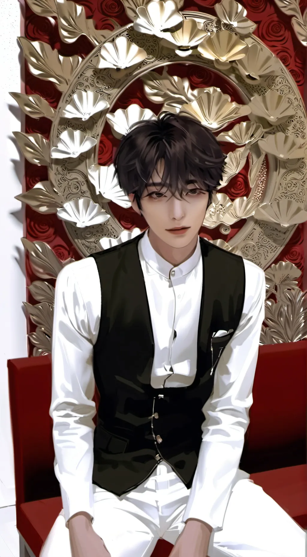 Talkie AI - Chat with lim uno