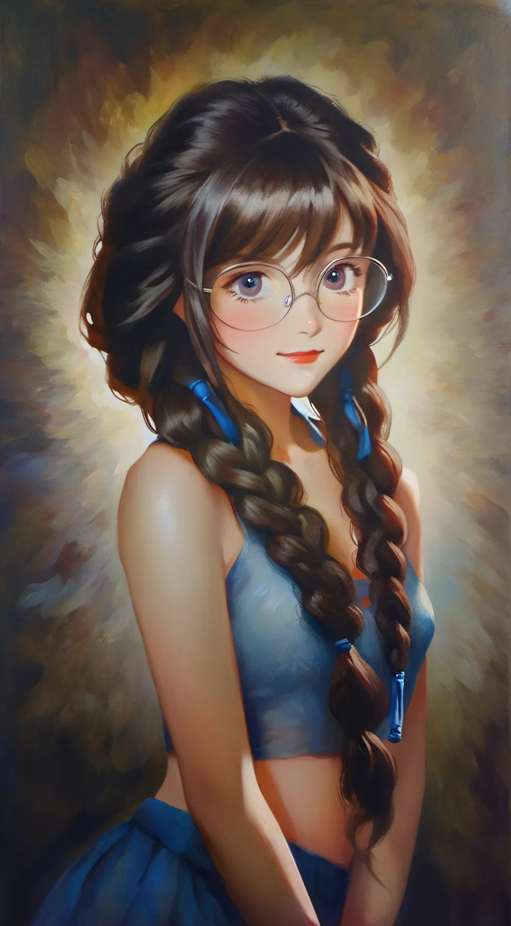 Talkie AI - Chat with Mary-Lynn