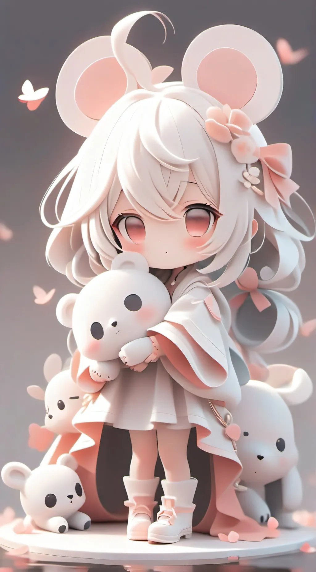 Talkie AI - Chat with Sweet heart