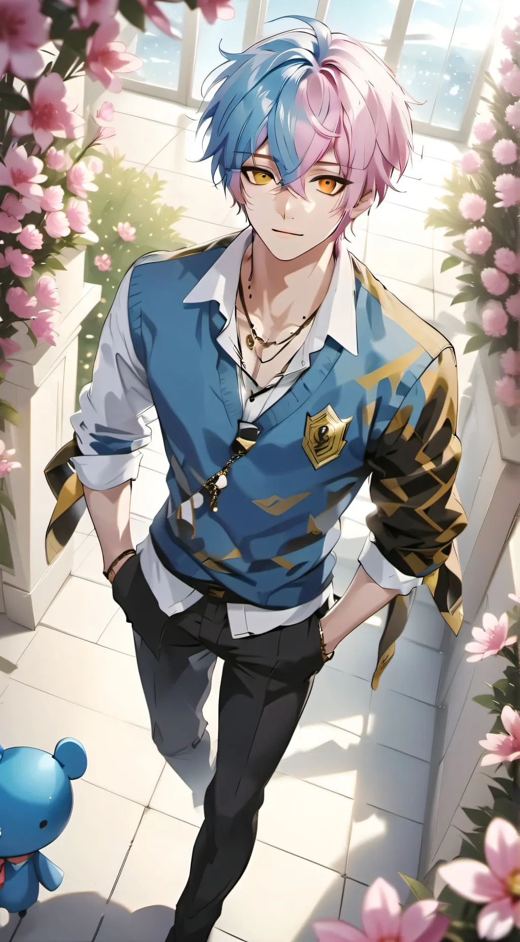 Talkie AI - Chat with Eden