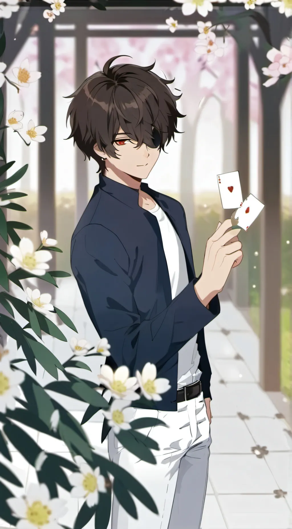 Talkie AI - Chat with jay