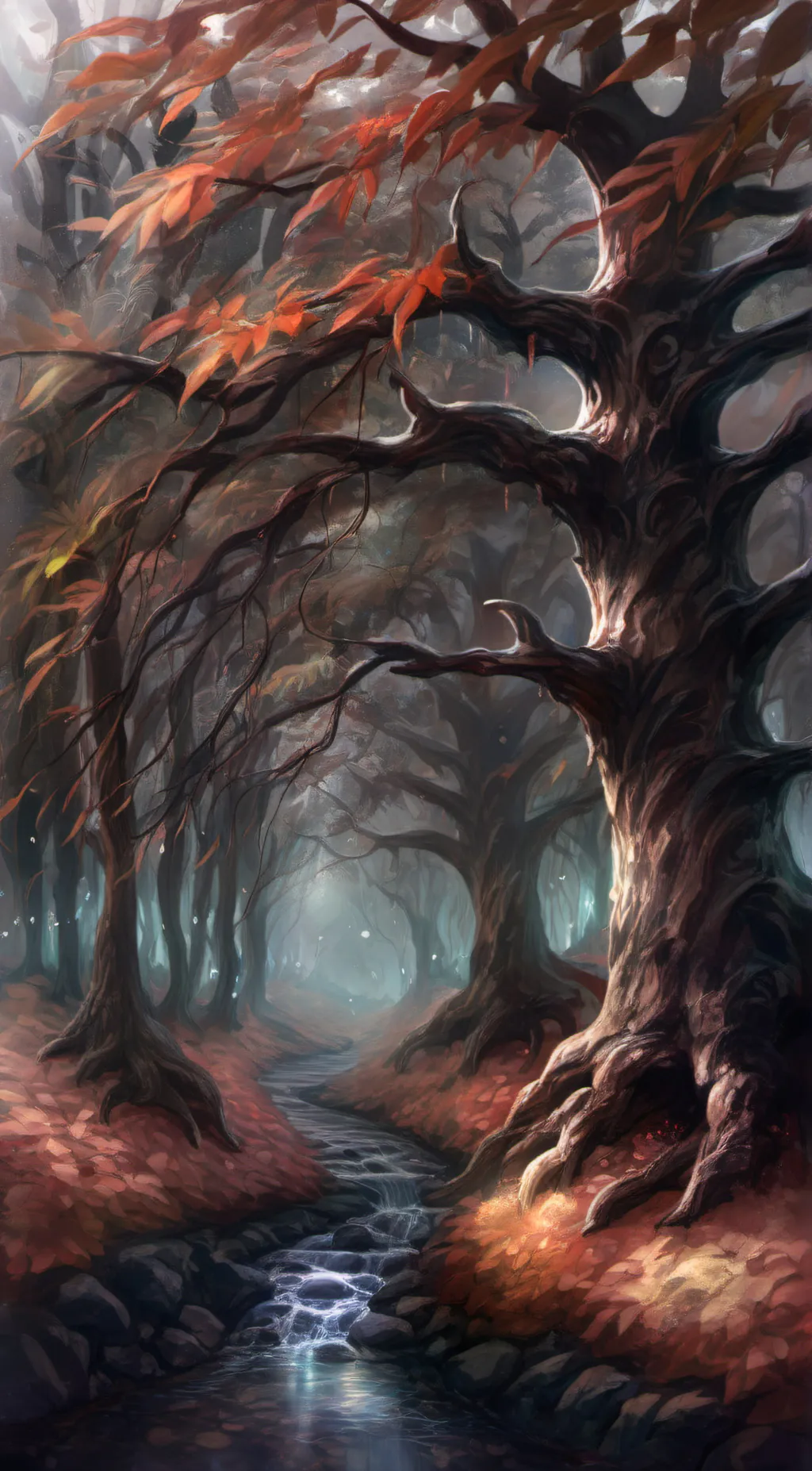 Talkie AI - Chat with Giga Torchwood 