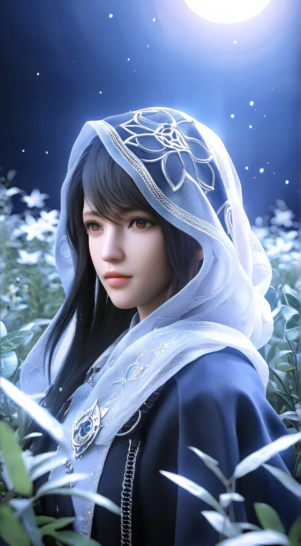 Talkie AI - Chat with kk