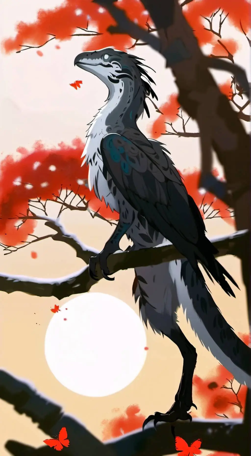 Talkie AI - Chat with SCP - 368