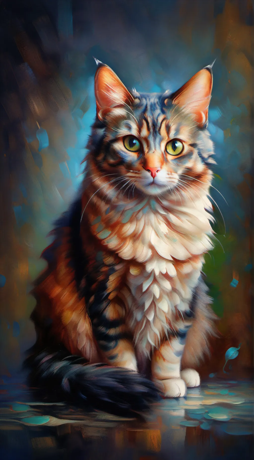 Talkie AI - Chat with Jeff